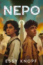 Book cover of Nepo