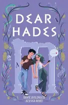 Book cover of Dear Hades