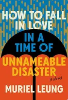 Book cover of How to Fall in Love in a Time of Unnameable Disaster