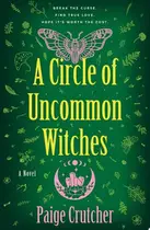 Book cover of A Circle of Uncommon Witches