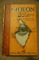 Book cover of Gideon the Cutpurse Being the First Part of the Gideon Trilogy