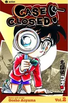Book cover of 名探偵コナン (2)