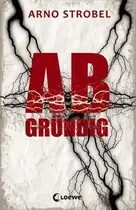 Book cover of Abgründig Jugendthriller