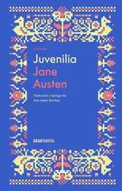 Book cover of Juvenilia