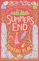 Book cover of Summers End