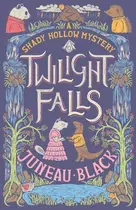 Book cover of Twilight Falls