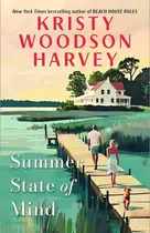 Book cover of Summer State of Mind
