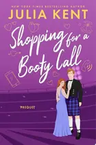 Book cover of Shopping for a Booty Call