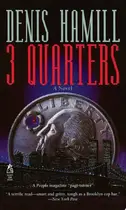 Book cover of 3 Quarters