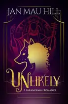Book cover of Unlikely