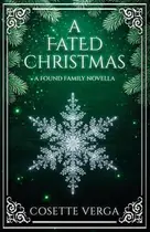 Book cover of A Fated Christmas