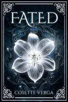Book cover of Fated