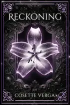 Book cover of Reckoning