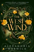Book cover of The West Wind