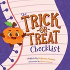 Book cover of The Trick or Treat Checklist
