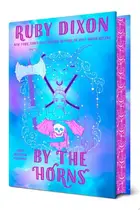 Book cover of By the Horns