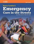 Book cover of Nancy Caroline’s Emergency Care in the Streets