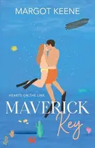 Book cover of Maverick Key