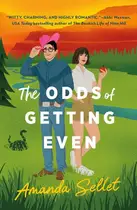 Book cover of The Odds of Getting Even
