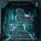 Book cover of Of Songs and Silence