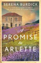 Book cover of A Promise to Arlette