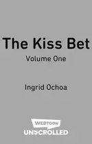 Book cover of Kiss Bet Volume One