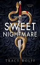 Book cover of Sweet Nightmare