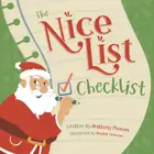 Book cover of The Nice List Checklist