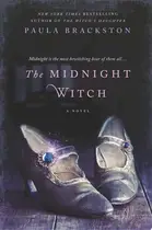 Book cover of The Midnight Witch