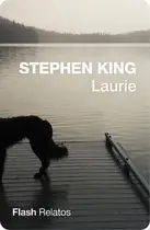 Book cover of Laurie