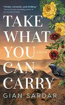 Book cover of Take What You Can Carry