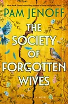 Book cover of The Society of Forgotten Wives