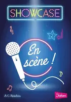 Book cover of En scène !