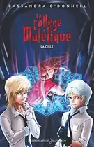 Book cover of La cible