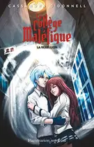 Book cover of La rébellion