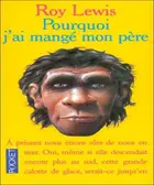 Book cover of Pourquoi j'ai mangé mon père