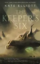 Book cover of The Keeper's Six
