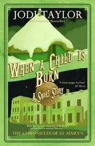 Book cover of When a Child is Born