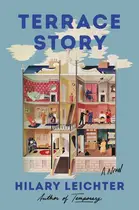 Book cover of Terrace Story