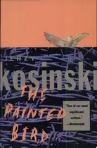 Book cover of The Painted Bird