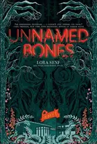 Book cover of Unnamed Bones
