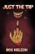 Book cover of Just the Tip