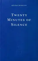 Book cover of Twenty Minutes of Silence