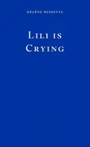 Book cover of Lili Is Crying
