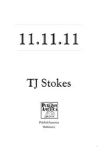 Book cover of 11.11.11