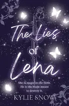 Book cover of The Lies of Lena