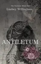 Book cover of Antiletum