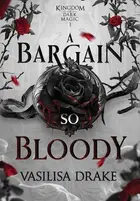 Book cover of A Bargain So Bloody