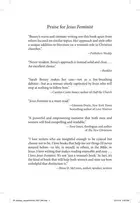 Book cover of Jesus Feminist An Invitation to Revisit the Bible’s View of Women