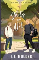 Book cover of Shots on Net